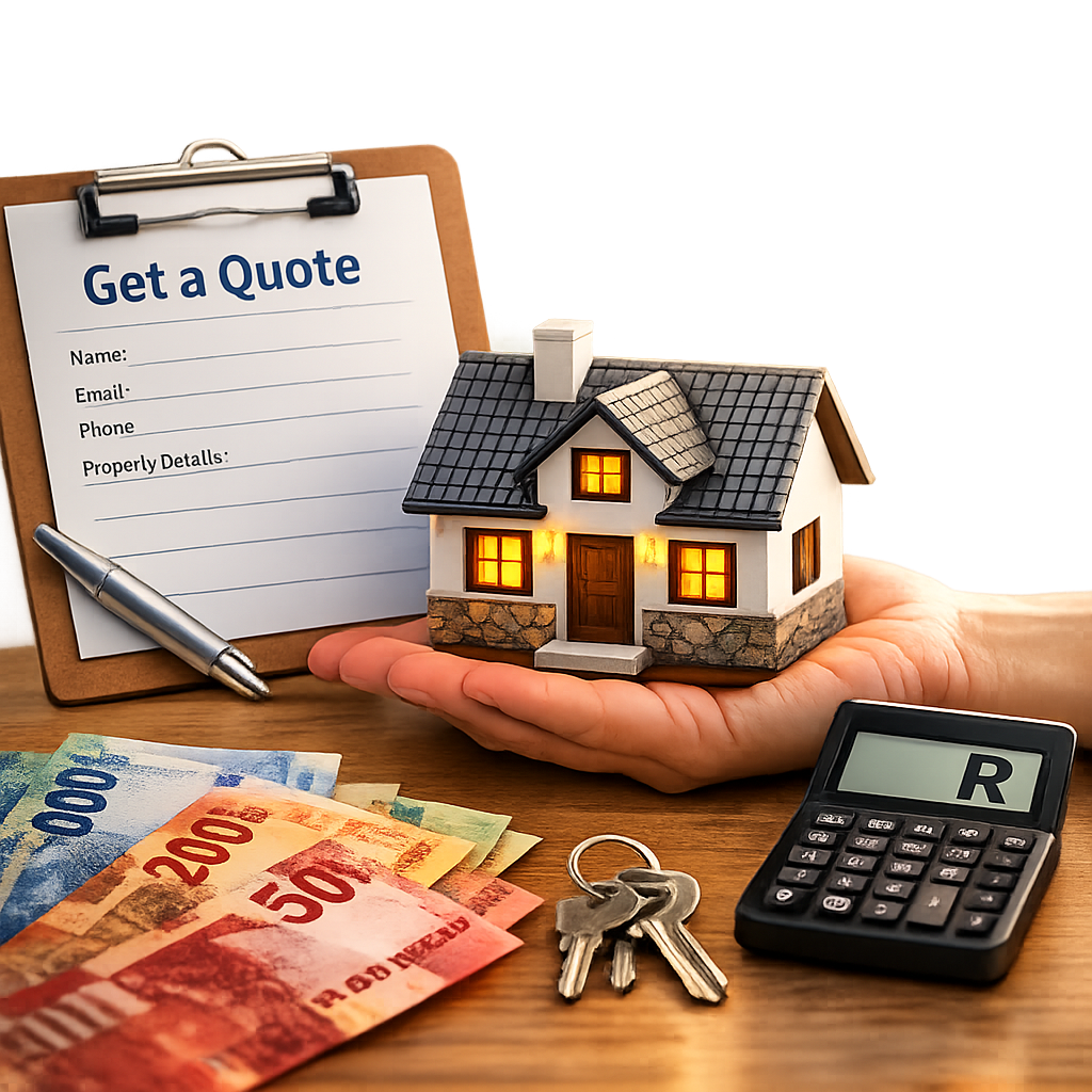Property Inspections