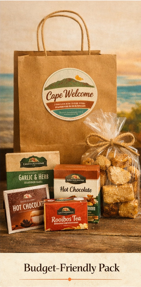 Budget-Friendly Pack
